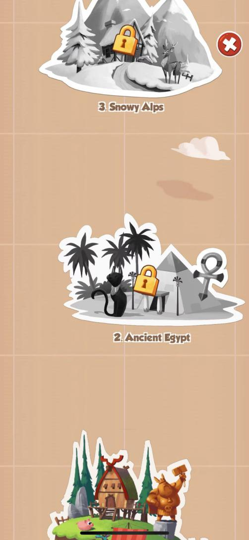 月均收入一亿美金 为什么出海产品“抄不懂”《金币大师》？