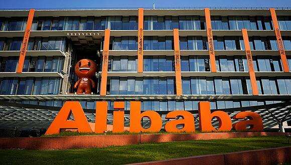 快看 | 阿里第一财季营收1537.5亿元，月活用户达8.74亿