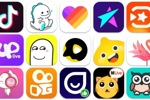 2020上半年中国出海短视频/直播TOP20：疫情激发线上娱乐需求，TikTok获6亿新用户，Bigo Live收入翻倍