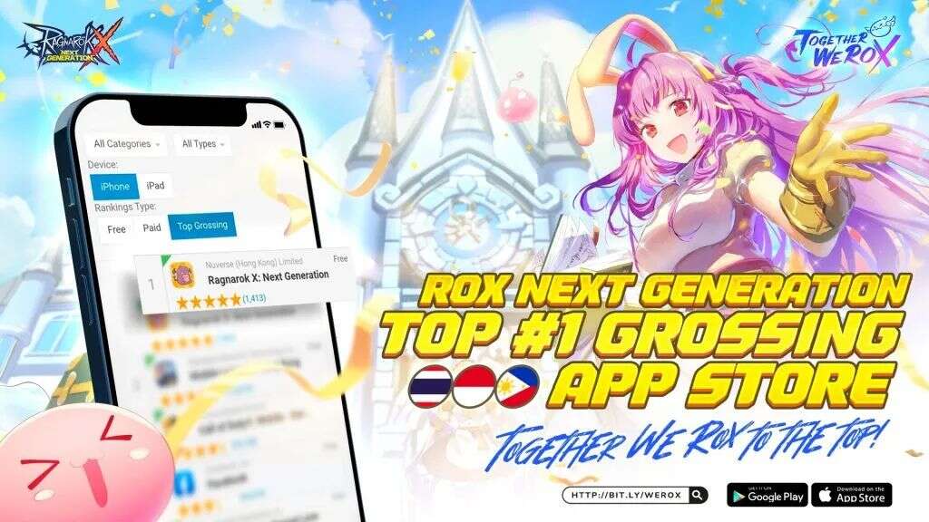 连发3款中重度游戏后，朝夕光年悄悄杀进了发行商Top20