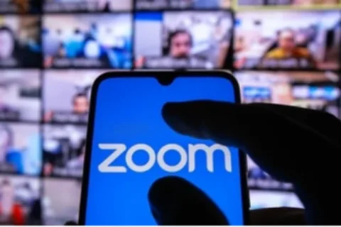 Zoom“转战”印度市场