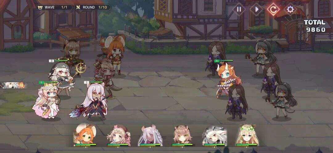 游族成功用二次元打进日本市场，新作上线即空降畅销TOP16！