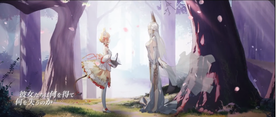 游族成功用二次元打进日本市场，新作上线即空降畅销TOP16！