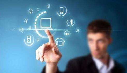 闪传CEO说：移动时代交易为王