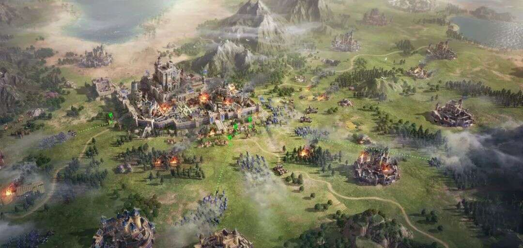 王牌对王牌，天美与微软Xbox Game Studios达成战略合作