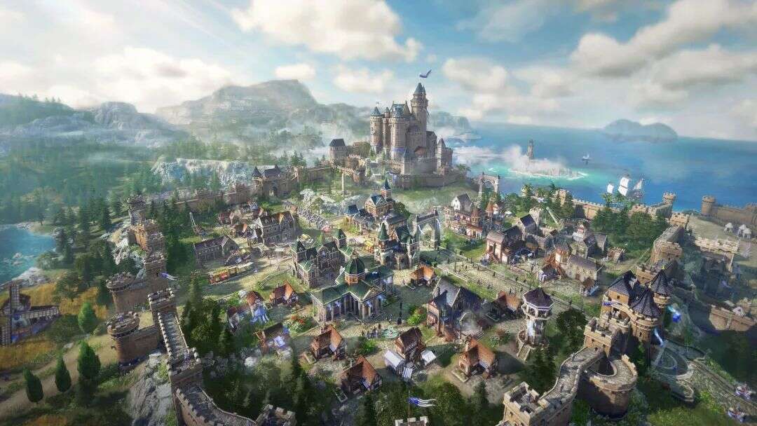 王牌对王牌，天美与微软Xbox Game Studios达成战略合作