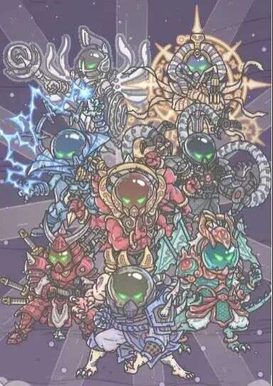 垄断全球SLG赛道后，放置游戏将成为出海新主力军？