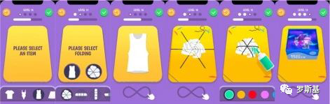 次留50%且连续两周全球排名第一 爆款游戏《Tie Dye》立项调优复盘