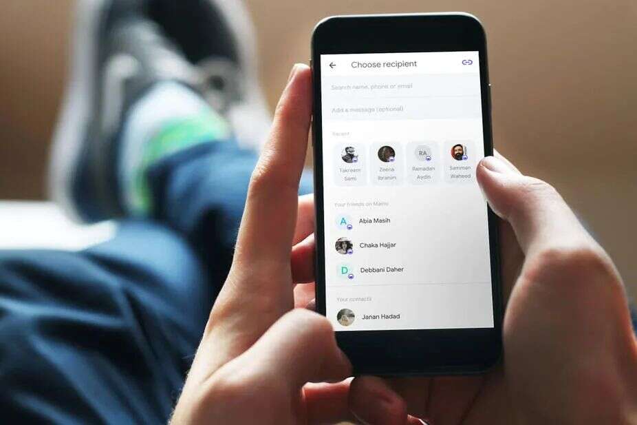 迪拜手机支付Mamo获投800万美元，金融科技仍然火热