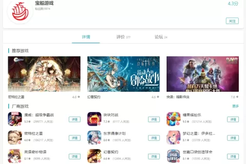 港澳台畅销前六，网易宝船的首个“小爆款”出现了？