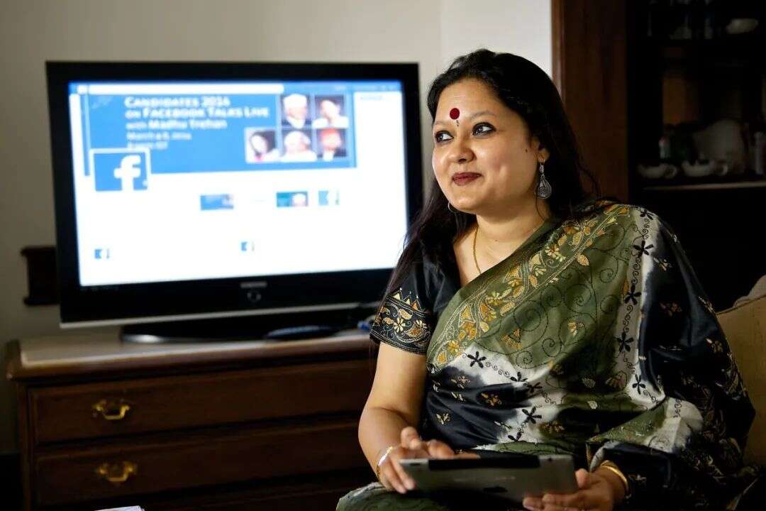 Facebook在印度麻烦大了