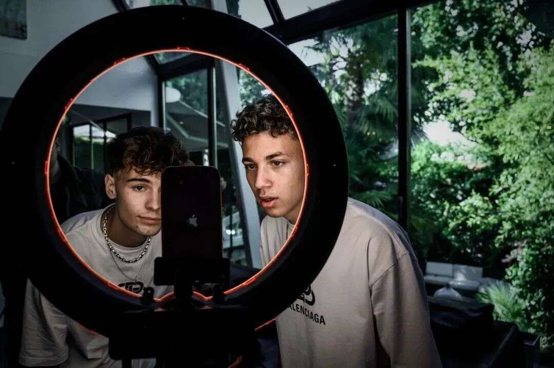 美国市场易主，TikTok何以为家？