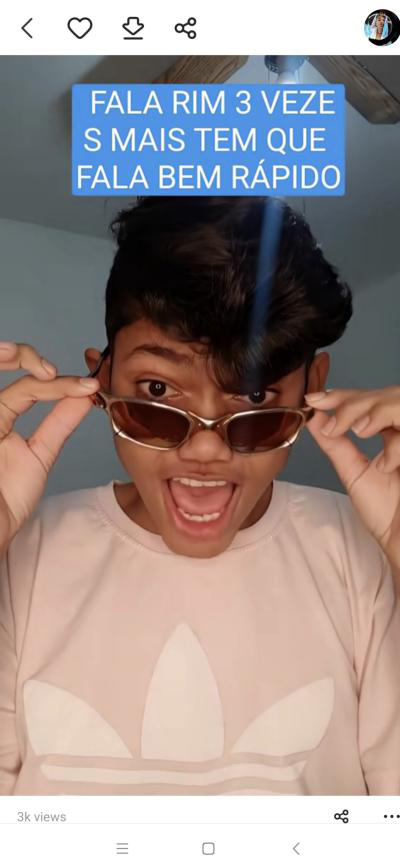 快手加速海外本地化 第一批进入Kwai的网红开始火了