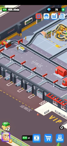 打造“最强快递公司”，FunPlus放置新游美区免费榜第6