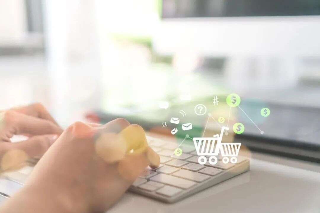 阿联酋电商平台数据出炉！线上商店数量增长21%