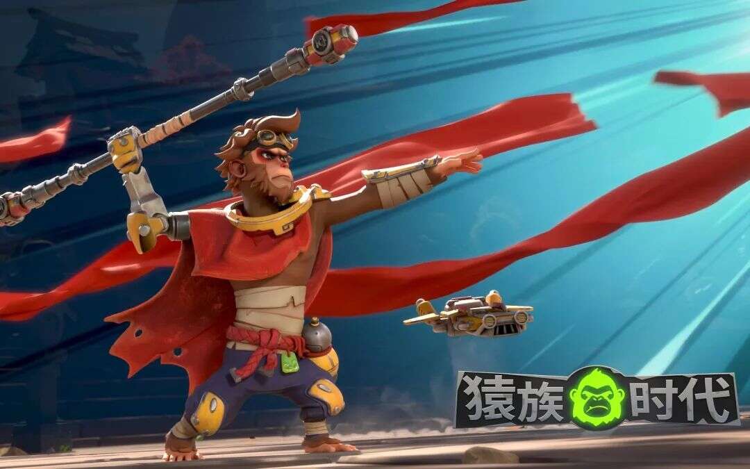 神仙打架！网易收入大涨70%，朝夕光年靠《晶核》流水翻倍