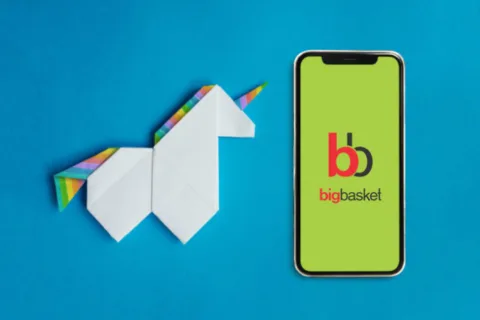 阿里巴巴或放弃印度杂货电商BigBasket？塔塔集团或接手