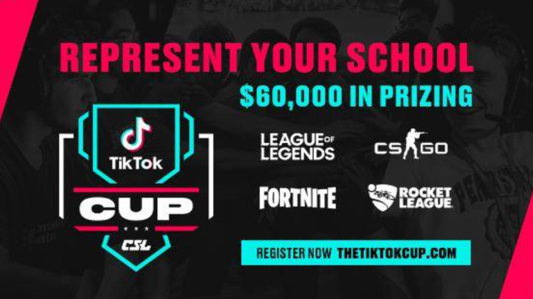 传字节跳动引入原阿里全球电竞负责人，助力国际电竞布局