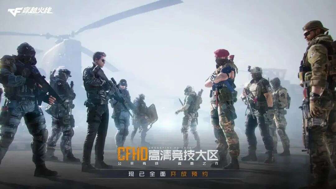 6款虚幻引擎游戏齐登场，次时代升级会让同行无路可走么？