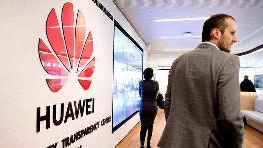 一家电信巨头不惧警告，选择继续与华为合作，子公司在美国用户8500万