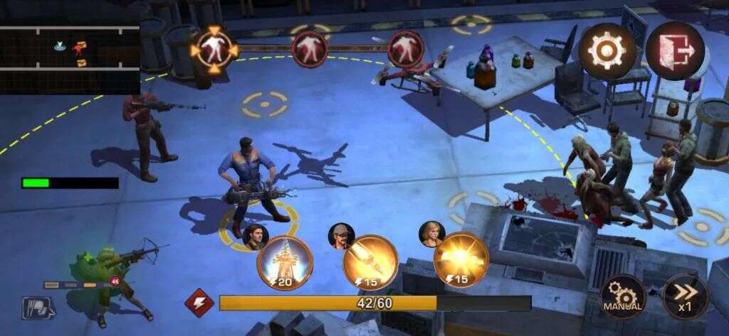 在美国突围有多难？上半年仅8款手游成功，全踩油门买量