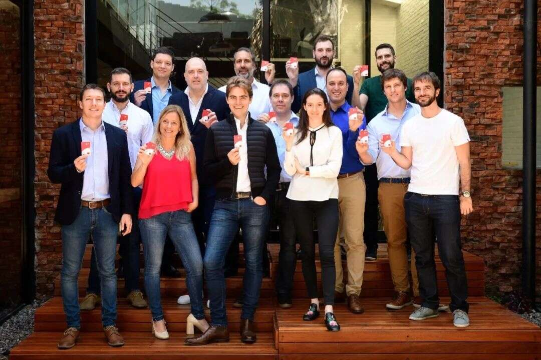 专访|阿根廷“支付宝”为何获腾讯投资？