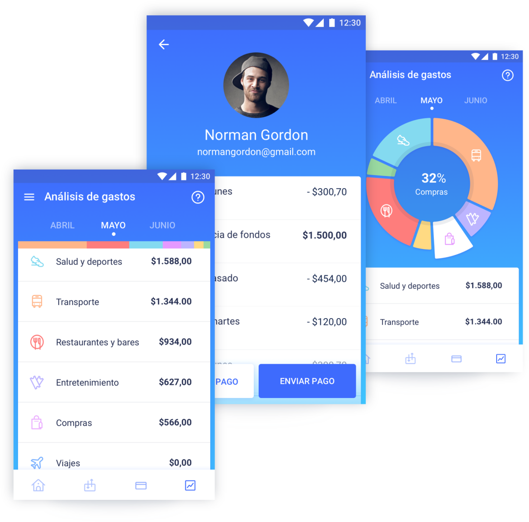 专访|阿根廷“支付宝”为何获腾讯投资？