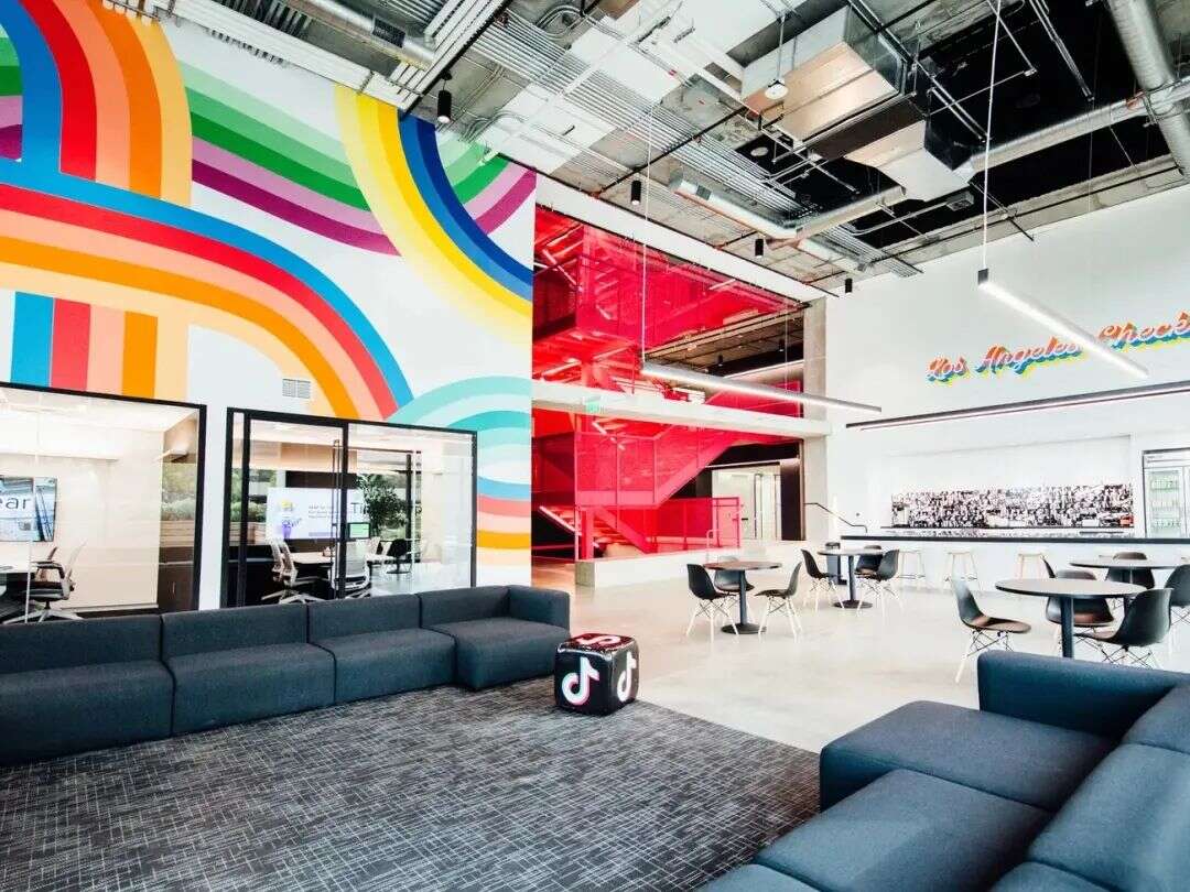 字节跳动“海淘”全球人才