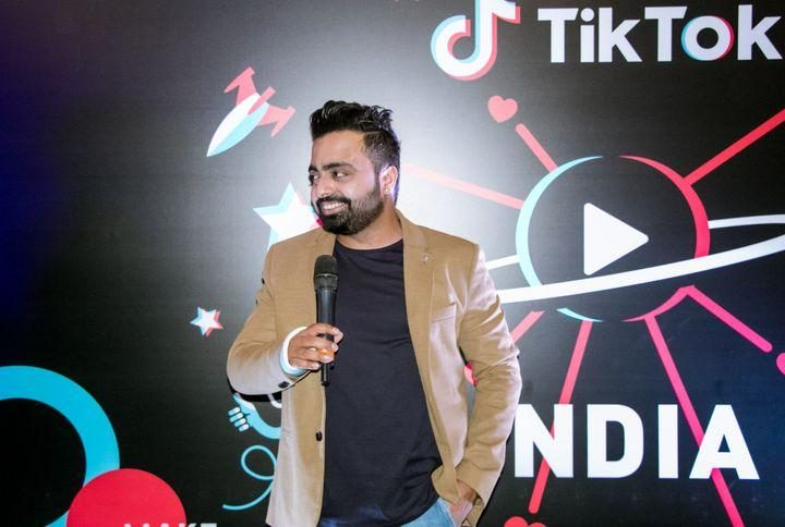 字节跳动“海淘”全球人才