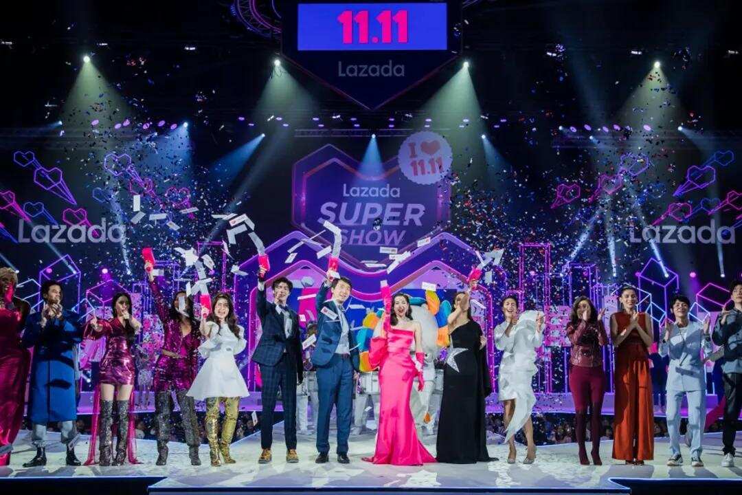 吸金100亿美元，东南亚到底有多诱人