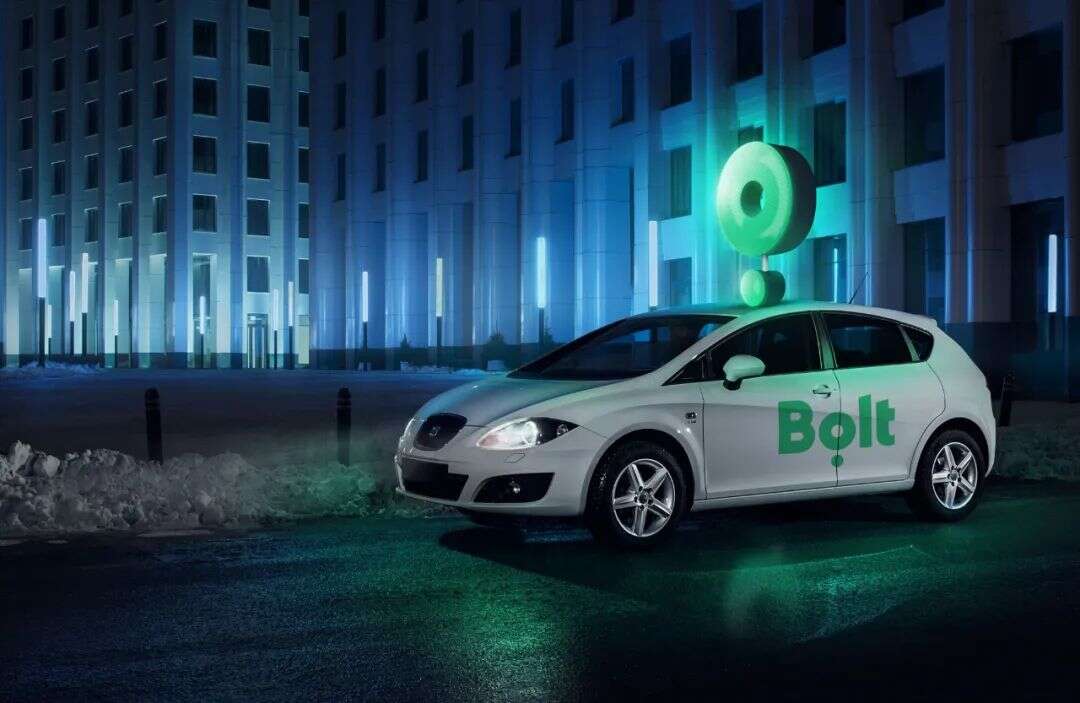滴滴投资的欧洲网约车独角兽Bolt进入泰国市场丨全球创新日报