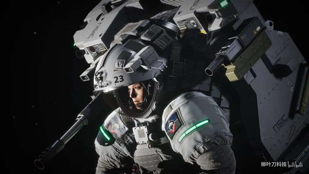 破天荒！国产游戏集体成为全球次时代游戏的优秀代表？