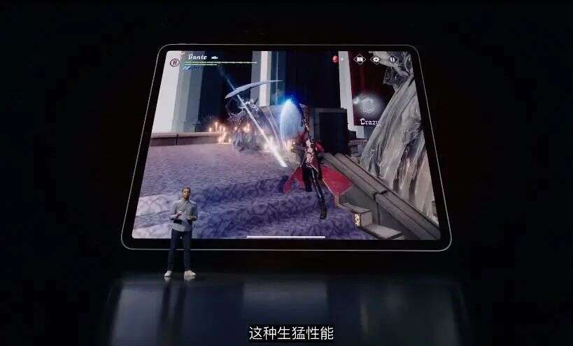 破天荒！国产游戏集体成为全球次时代游戏的优秀代表？