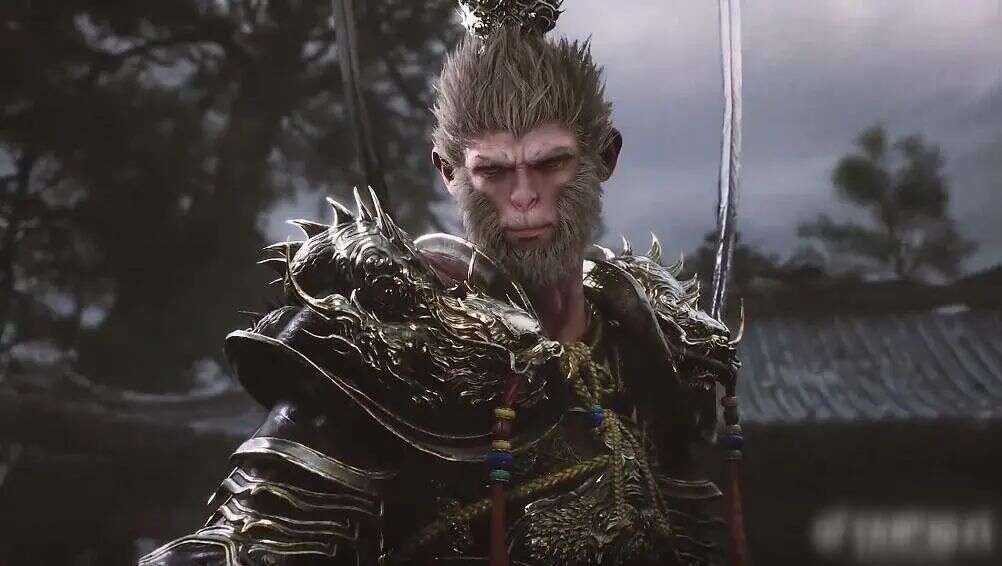 破天荒！国产游戏集体成为全球次时代游戏的优秀代表？