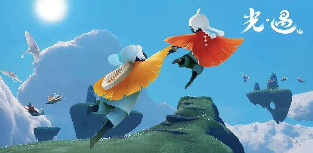 破天荒！国产游戏集体成为全球次时代游戏的优秀代表？