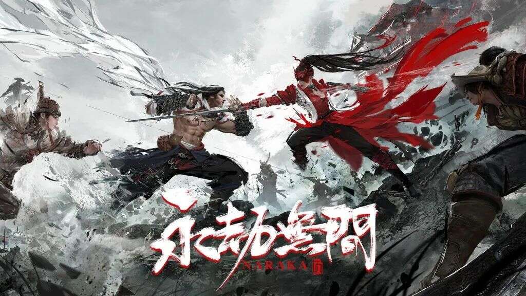 破天荒！国产游戏集体成为全球次时代游戏的优秀代表？