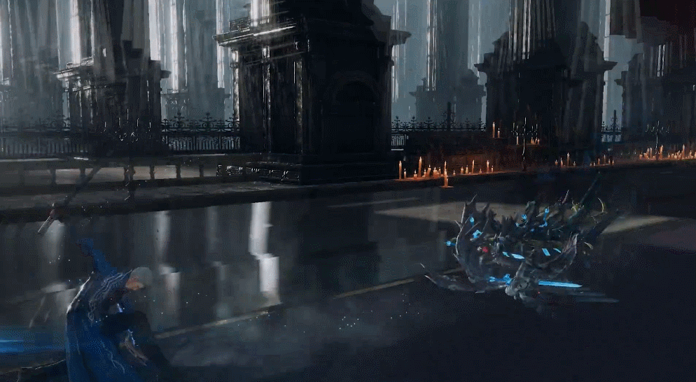 破天荒！国产游戏集体成为全球次时代游戏的优秀代表？