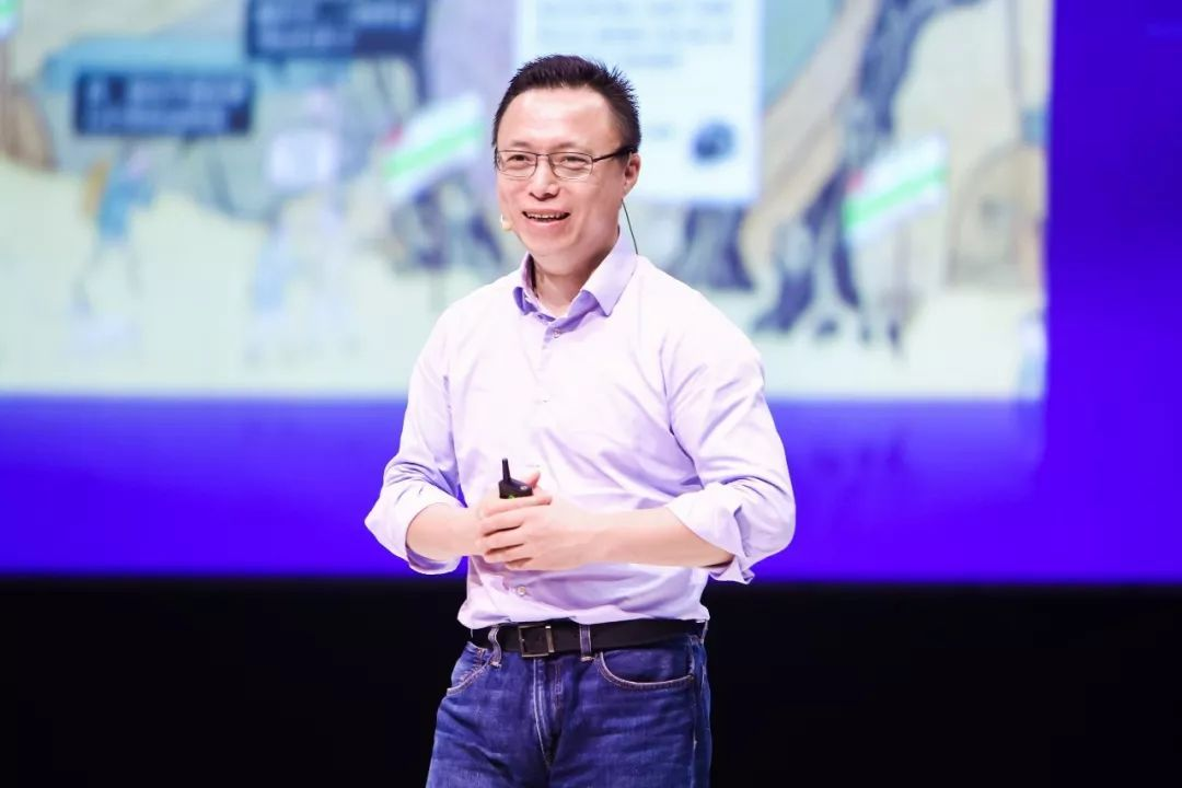 蚂蚁集团正式启动IPO，这只超级独角兽终于走出水面