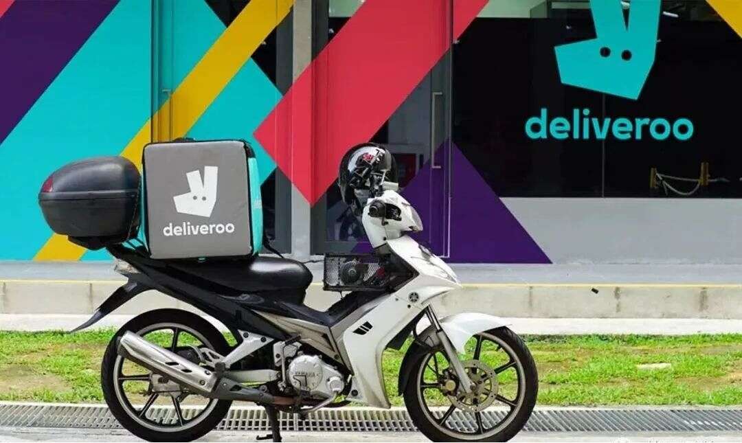 从外卖鼻祖到卖身求存， Grubhub做错了什么？