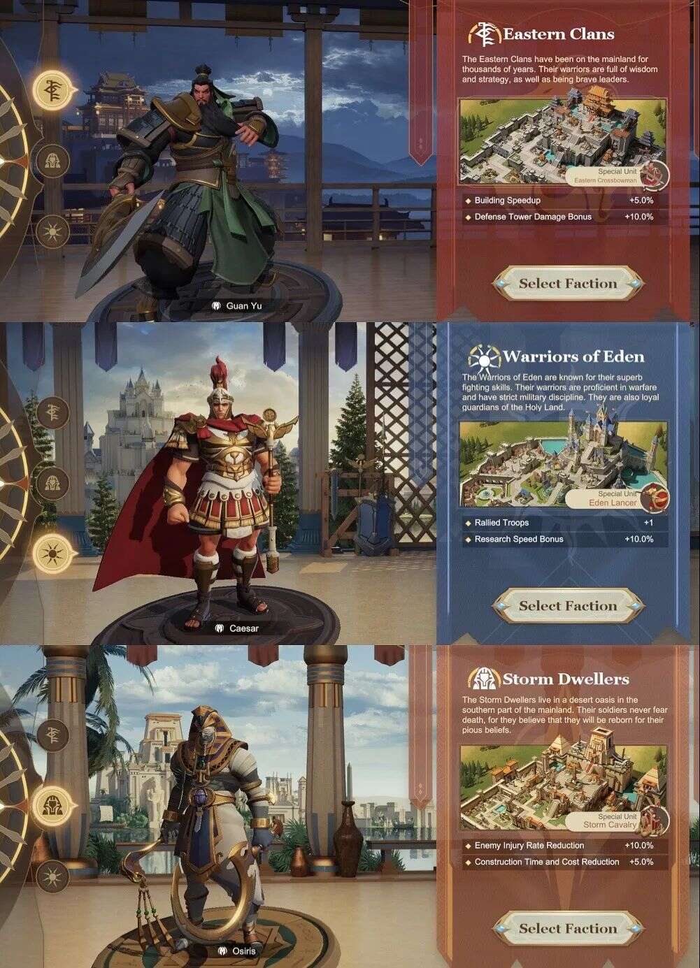 2021年的SLG市场，注定更加惨烈