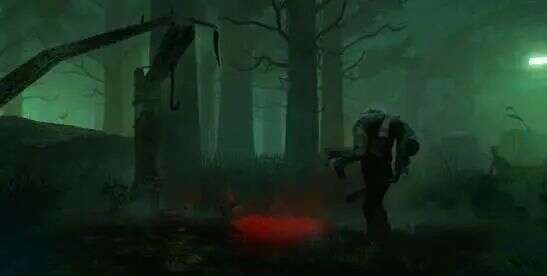 《黎明杀机》手游开启海外测试，它要再掀一场“非对称竞技”热潮？