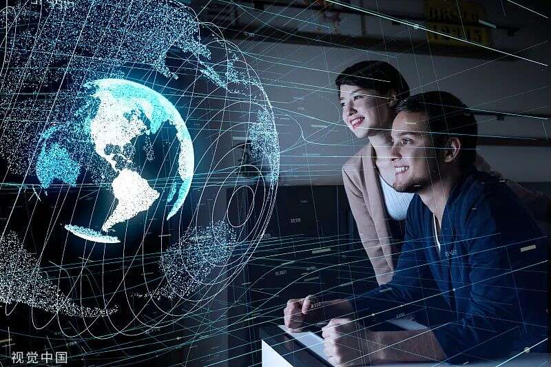 出海中东，中企掘金正当时