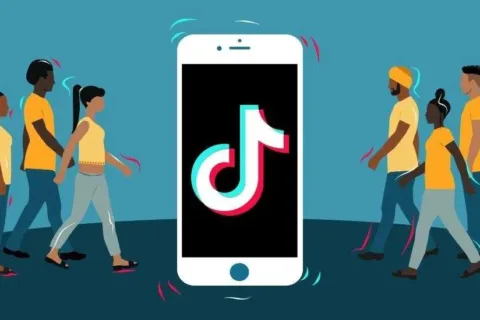国际版抖音TikTok最新数据出炉！分享中东斋月大趋势