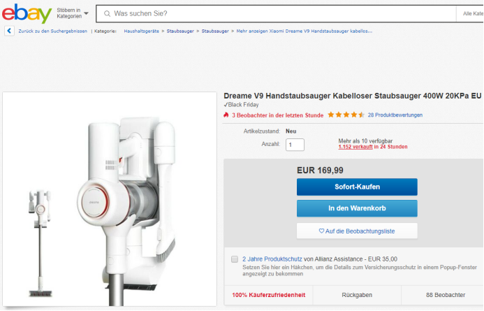 订单暴涨三倍，新锐国货dreame的“品销合一”打法，玩出跨境新高度