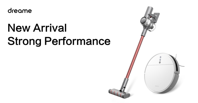 订单暴涨三倍，新锐国货dreame的“品销合一”打法，玩出跨境新高度