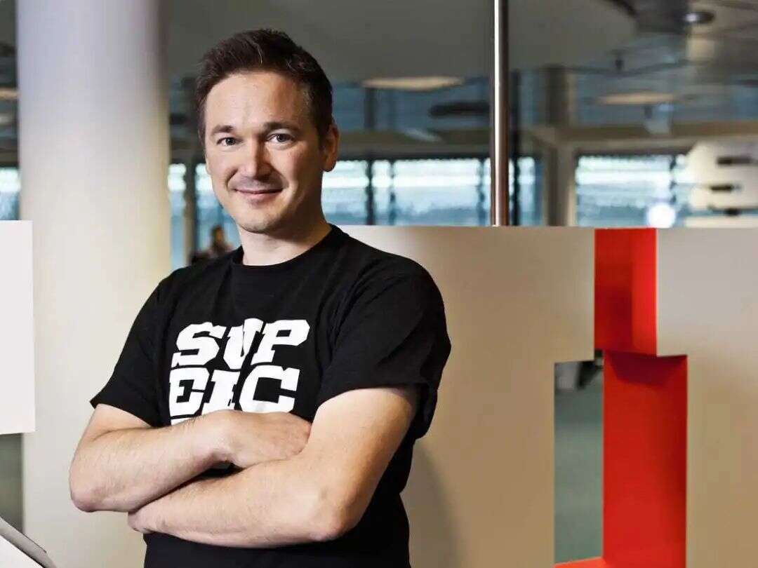 “狼来了”，腾讯游戏