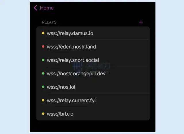 Twitter 创始人力挺Web3新社交项目 Damus！为什么突然爆火？