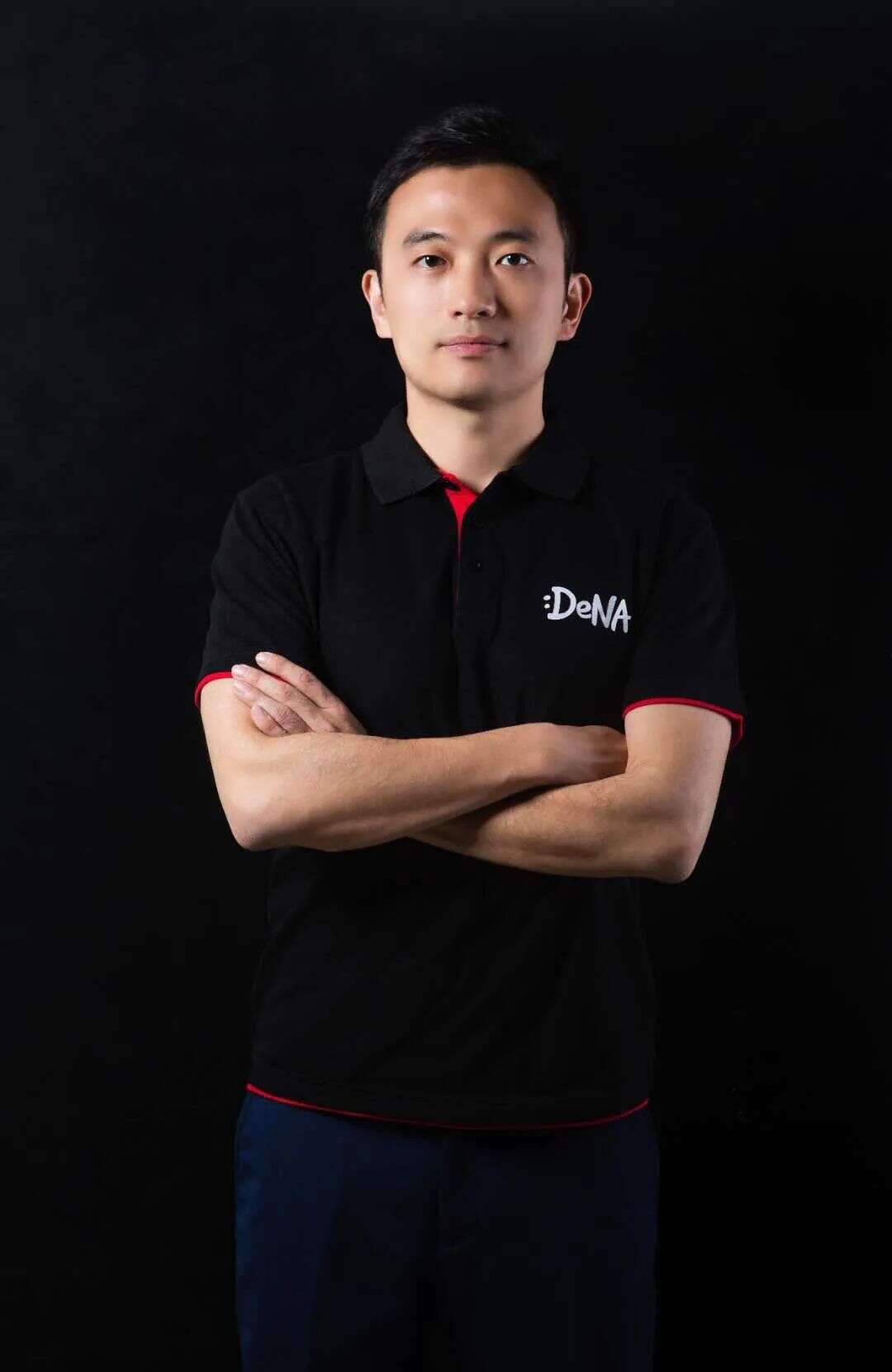 DeNA中国COO李瑁接任CEO 全球化战略再提速