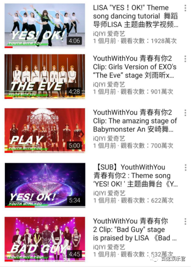 《青春有你2》出海记：攻克语言+抢滩市场+海外反哺，爱奇艺开启海外营销2.0时代