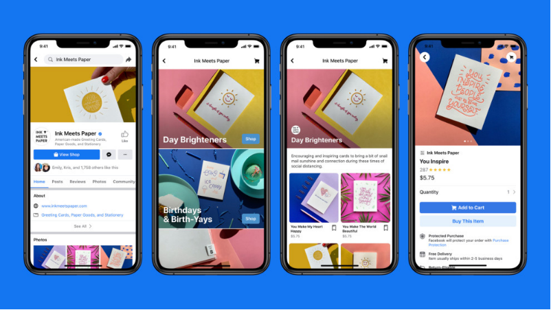 又一巨头进军电商！股价创新高，市值直逼五万亿！